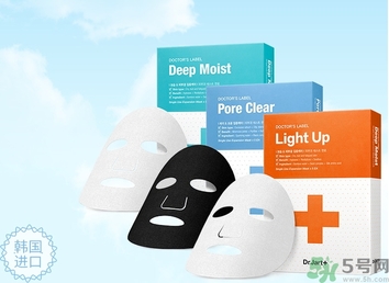 dr.jart十字診所面膜怎么辨別真假？蒂佳婷十字面膜真假鑒別