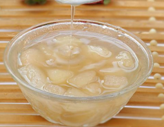 梨水可以加蜂蜜嗎？蜂蜜梨水的做法