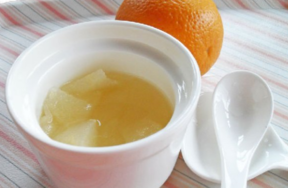 梨水可以加蜂蜜嗎？蜂蜜梨水的做法