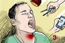 魚刺卡在喉嚨里怎么辦？取魚刺的小技巧有哪些？