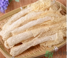 竹蓀的營(yíng)養(yǎng)價(jià)值 竹蓀的功效與作用