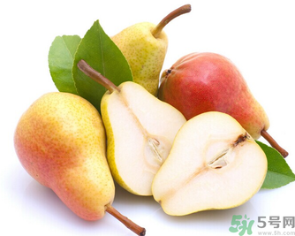 吃梨會發(fā)胖嗎？吃梨子有什么好處？