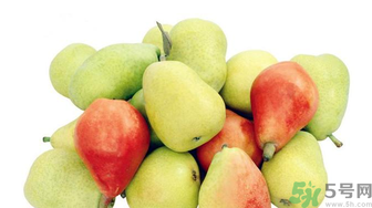 吃梨拉肚子怎么回事？吃梨拉肚子怎么辦？