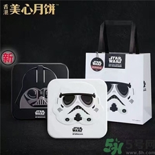 美心新球大戰(zhàn)月餅多少錢?美心新球大戰(zhàn)月餅價(jià)格 美心新球大戰(zhàn)月餅多少錢?美心新球大戰(zhàn)月餅價(jià)格