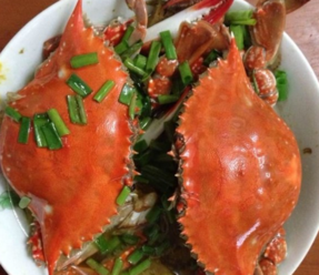 梭子蟹什么時候最肥？梭子蟹什么時候最好吃？