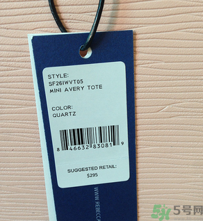 rebecca minkoff是什么檔次？rebecca minkoff真假辨別方法