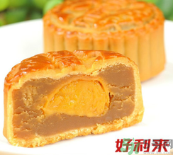 好利來(lái)月餅怎么樣？好利來(lái)月餅好吃嗎？