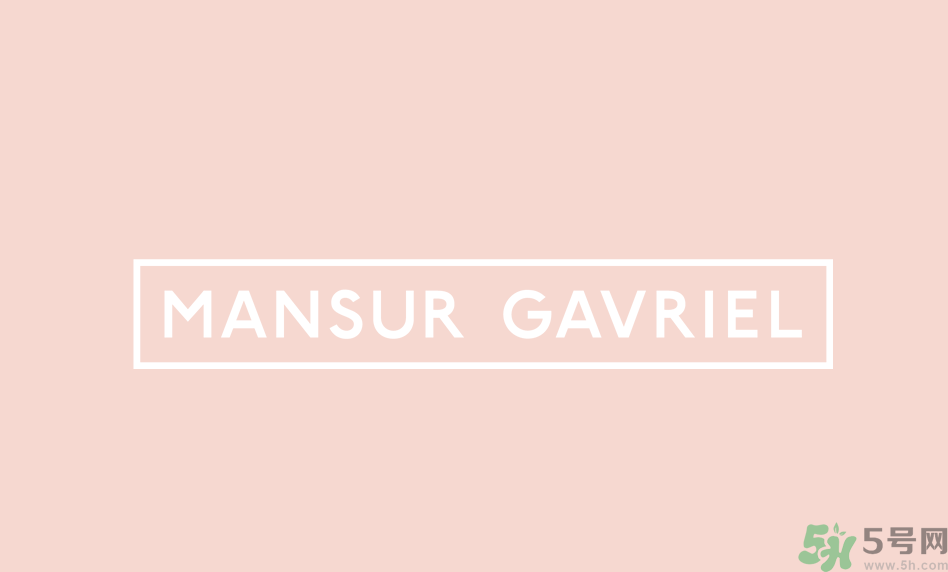 Mansur Gavriel水桶包價(jià)格多少錢？Mansur Gavriel水桶包尺寸大小