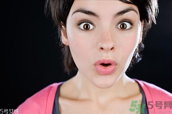 切眉是什么意思？切眉是怎么回事？