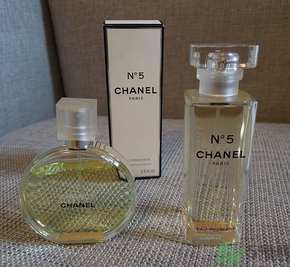 香奈兒5號(hào)香水有幾款？香奈兒5號(hào)香水哪款好？