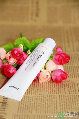 蒂佳婷激光霜怎么樣？dr.jart V7激光霜好用嗎？