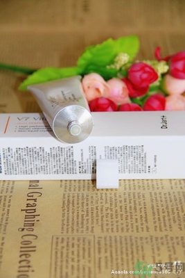 蒂佳婷激光霜怎么樣？dr.jart V7激光霜好用嗎？