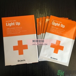 dr.jart十字診所面膜怎么辨別真假？蒂佳婷十字面膜真假鑒別