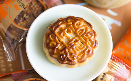 蛋黃月餅熱量高嗎 月餅熱量排行榜