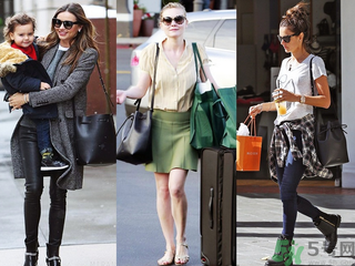 Mansur Gavriel水桶包價(jià)格多少錢？Mansur Gavriel水桶包尺寸大小