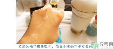 dr.jart蒂佳婷十字診所面膜怎么用？蒂佳婷十字面膜使用方法