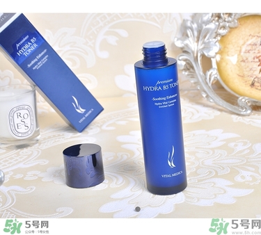 ahc水乳好用嗎？ahc水乳怎么樣？