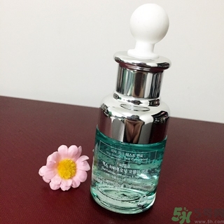 cliv綠胖子怎么用？cliv綠胖精華使用方法