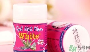 white蘆薈膠鼻貼怎么樣?泰國white蘆薈膠鼻貼好用嗎? white蘆薈膠鼻貼怎么樣?泰國white蘆薈膠鼻貼好用嗎?