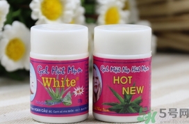 white蘆薈膠鼻貼怎么樣?泰國white蘆薈膠鼻貼好用嗎? white蘆薈膠鼻貼怎么樣?泰國white蘆薈膠鼻貼好用嗎?