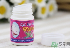 white蘆薈膠鼻貼怎么樣?泰國white蘆薈膠鼻貼好用嗎? white蘆薈膠鼻貼怎么樣?泰國white蘆薈膠鼻貼好用嗎?
