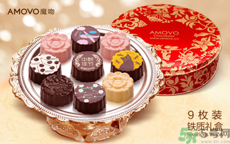 魔吻巧克力月餅好吃嗎？魔吻巧克力月餅怎么樣？