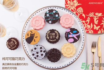 魔吻巧克力月餅好吃嗎？魔吻巧克力月餅怎么樣？