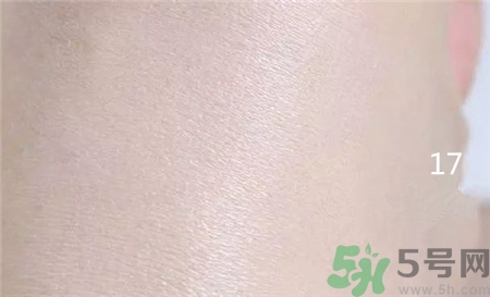 雪花秀臻秀氣墊色號 雪花秀珍雪氣墊試色圖 雪花秀臻秀氣墊色號 雪花秀珍雪氣墊試色圖
