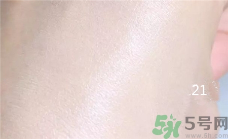 雪花秀臻秀氣墊色號 雪花秀珍雪氣墊試色圖 雪花秀臻秀氣墊色號 雪花秀珍雪氣墊試色圖