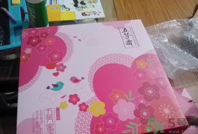 五芳齋月餅怎么樣？五芳齋月餅好吃嗎？