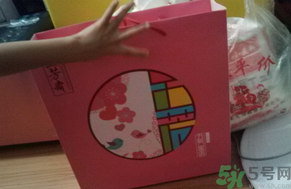 五芳齋月餅怎么樣？五芳齋月餅好吃嗎？