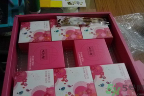 五芳齋月餅怎么樣？五芳齋月餅好吃嗎？