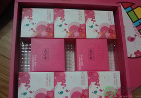 五芳齋月餅怎么樣？五芳齋月餅好吃嗎？