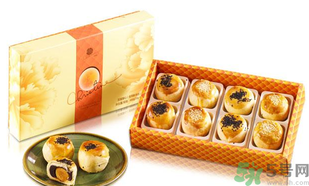 克莉絲汀月餅好吃嗎？克莉絲汀月餅怎么樣？