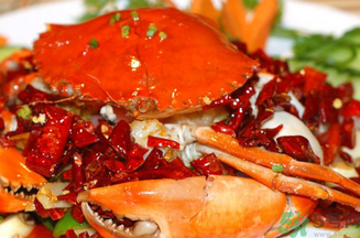 嗓子疼能吃螃蟹嗎？嗓子發(fā)炎能吃螃蟹嗎？