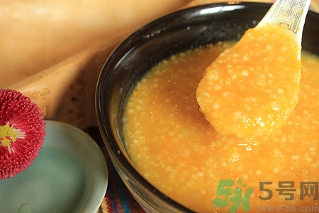 粗糧粥最佳搭配有哪些?粗糧粥怎么做好吃 粗糧粥最佳搭配有哪些?粗糧粥怎么做好吃