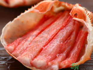 感冒可以吃螃蟹嗎？感冒吃感冒會怎么樣？