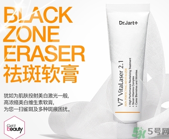 蒂佳婷適合什么膚質？dr.jart適合敏感肌膚嗎？