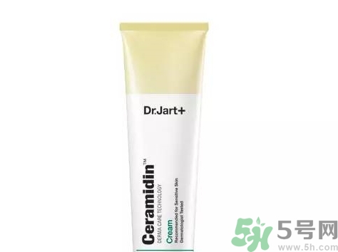 蒂佳婷適合什么膚質？dr.jart適合敏感肌膚嗎？