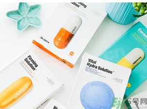 蒂佳婷孕婦可以用嗎？dr.jart適合孕婦用嗎？