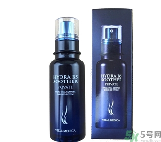 ahc第四代b5玻尿酸顆粒精華怎么樣？ahc第四代玻尿酸精華好用嗎？