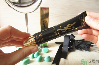 ysl黑絲緞妝前乳好用嗎?圣羅蘭黑絲緞妝前乳怎么樣? ysl黑絲緞妝前乳好用嗎?圣羅蘭黑絲緞妝前乳怎么樣?