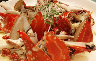 梭子蟹蒸多長時間？梭子蟹怎么蒸？