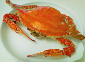 梭子蟹蒸多長時間？梭子蟹怎么蒸？