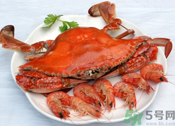 海蟹什么時(shí)候最肥？海蟹什么時(shí)候吃最好？
