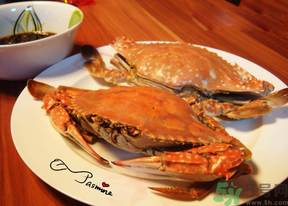 海蟹什么時(shí)候最肥？海蟹什么時(shí)候吃最好？