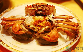 盤錦河蟹什么時(shí)候最好？盤錦河蟹什么時(shí)候最肥？