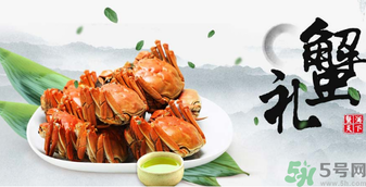 盤錦河蟹什么時(shí)候最好？盤錦河蟹什么時(shí)候最肥？