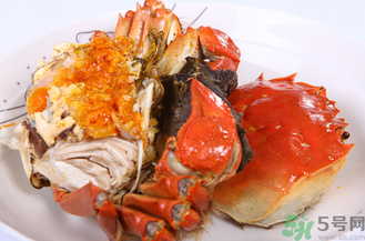 盤錦河蟹什么時(shí)候最好？盤錦河蟹什么時(shí)候最肥？
