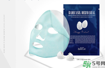 23years old雞蛋面膜怎么樣？23歲雞蛋面膜好用嗎？